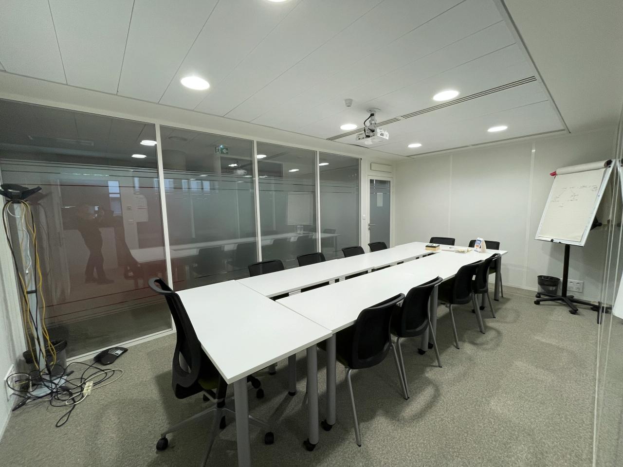 Bureau Bordeaux 505m² Location bureau Bordeaux Gironde OLBUR2427577 4